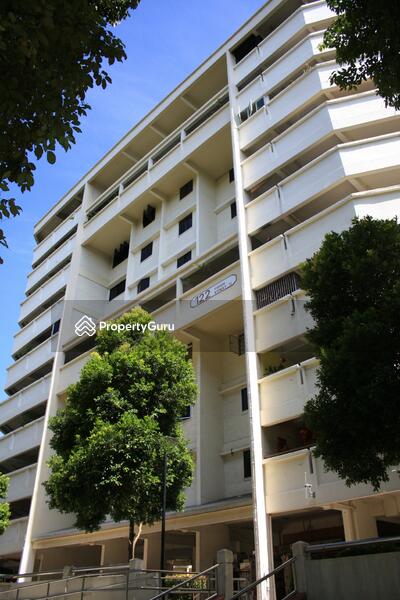 For Rent - 122 Yishun Street 11