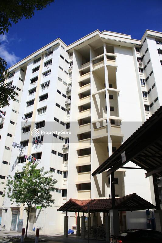 123 Yishun Street 11 #0