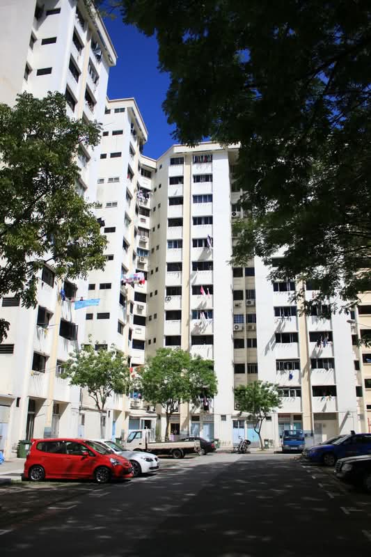 123 Yishun Street 11