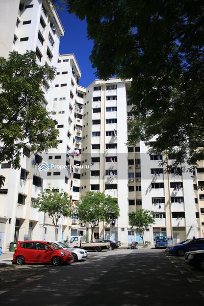 For Sale - 123 Yishun Street 11
