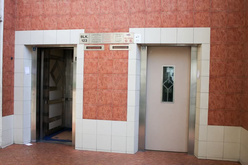 123 Yishun Street 11