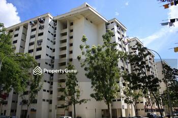 124 Yishun Street 11