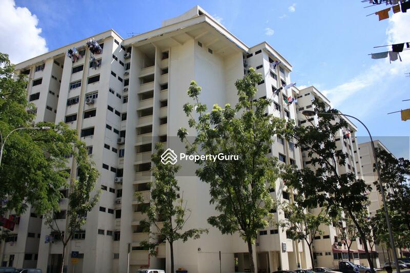 124 Yishun Street 11 #0