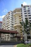 124 Yishun Street 11 #0