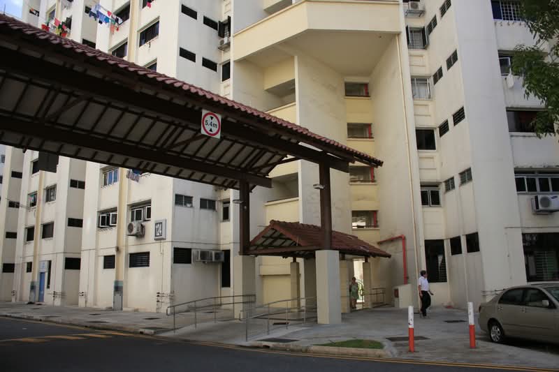 124 Yishun Street 11