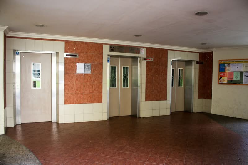 124 Yishun Street 11