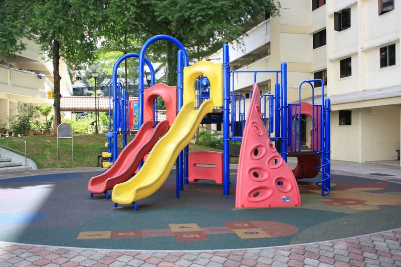 124 Yishun Street 11