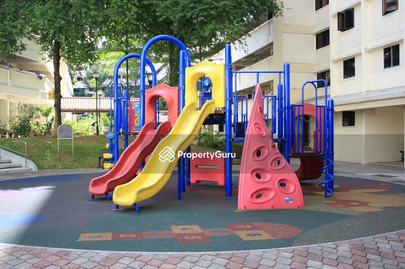 For Rent - 124 Yishun Street 11