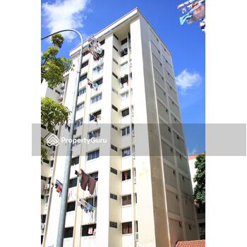 125 Yishun Street 11