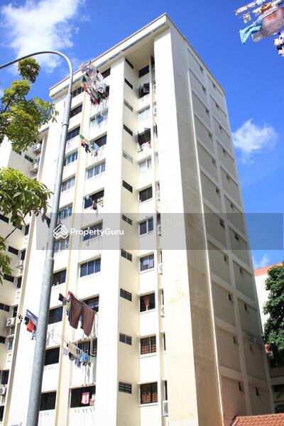 For Sale - 125 Yishun Street 11