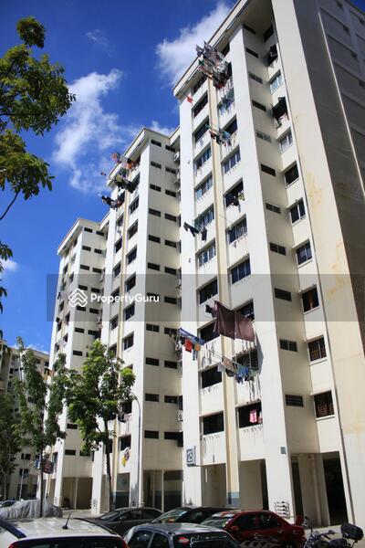 For Sale - 125 Yishun Street 11