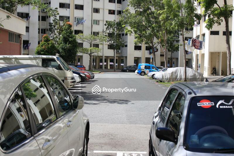 For Sale - 125 Yishun Street 11