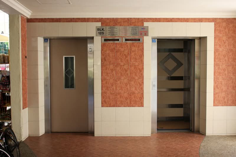 125 Yishun Street 11