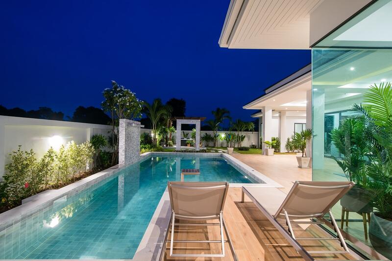 ให้เช่า - Luxury Home : ลัคชัวรี่ โฮม, ประจวบคีรีขันธ์
