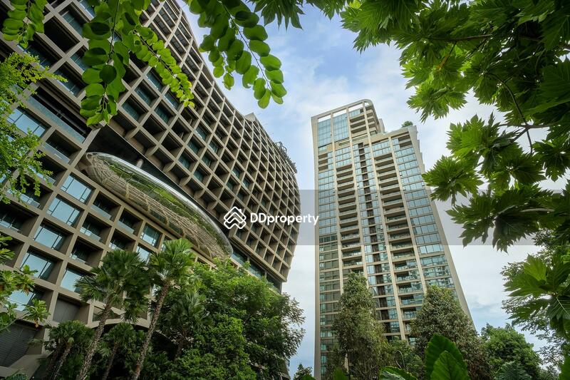 ขาย - Sindhorn Village : สินธร วินเลจ, กรุงเทพ