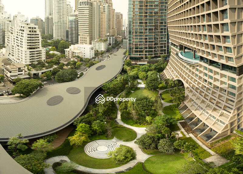 ขาย - Sindhorn Village : สินธร วินเลจ, กรุงเทพ