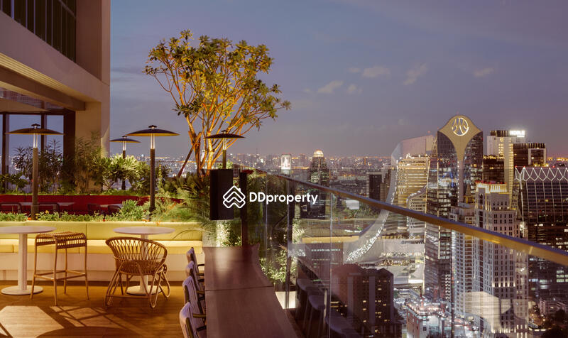 ขาย - Sindhorn Village : สินธร วินเลจ, กรุงเทพ