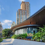 Sindhorn Village : สินธร วินเลจ #0