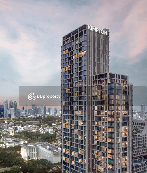 ขาย - Sindhorn Village : สินธร วินเลจ, กรุงเทพ