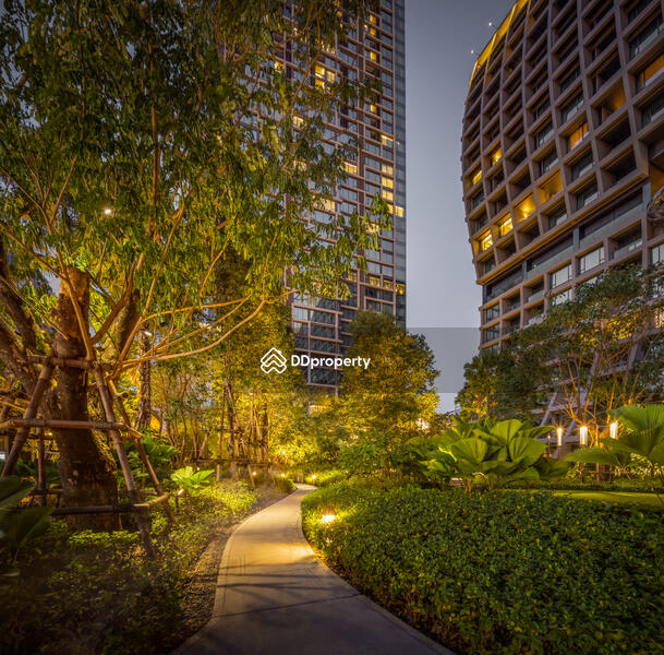 ขาย - Sindhorn Village : สินธร วินเลจ, กรุงเทพ