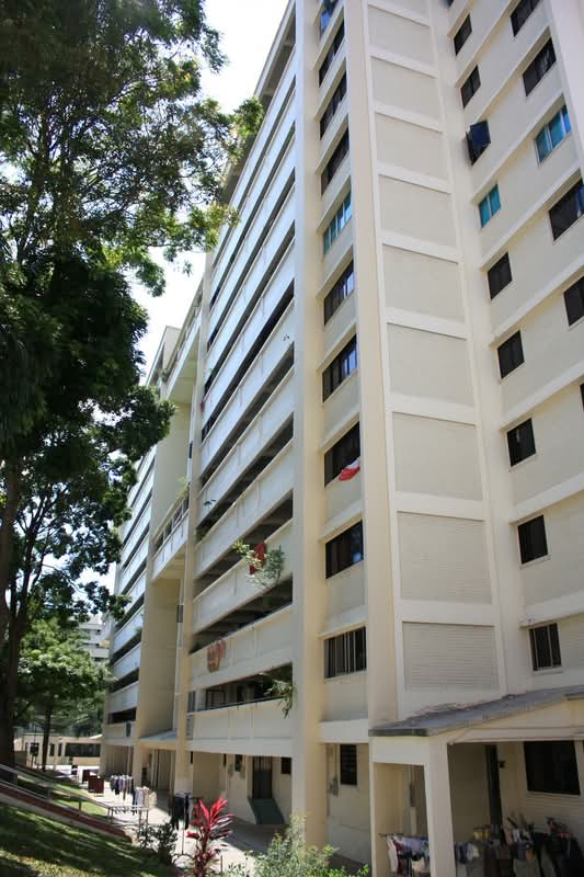126 Yishun Street 11