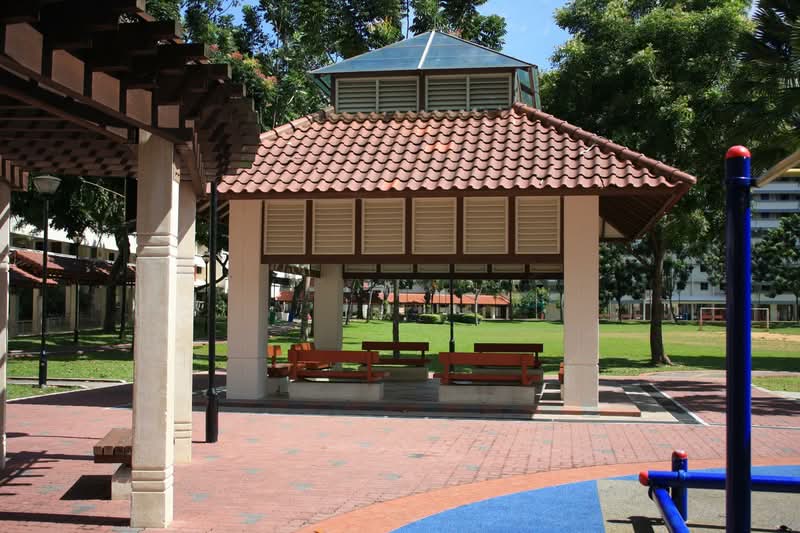 126 Yishun Street 11