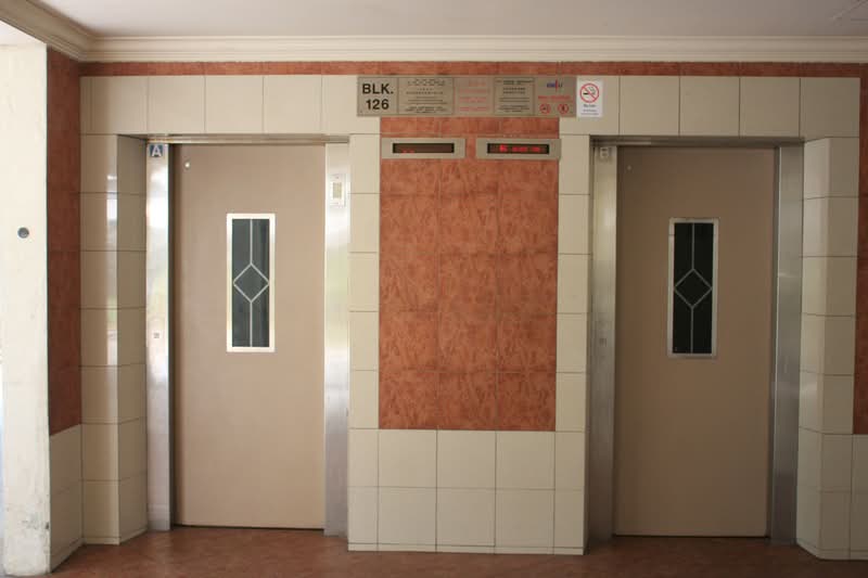 126 Yishun Street 11