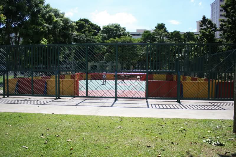 126 Yishun Street 11