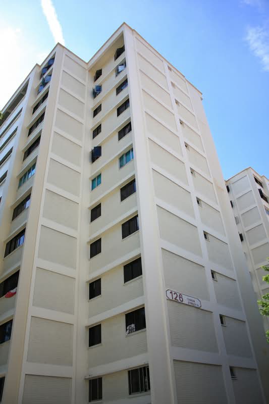 126 Yishun Street 11