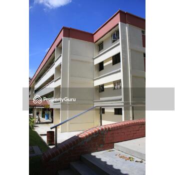 127 Yishun Street 11