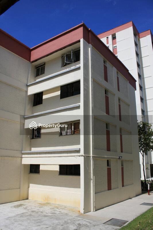 127 Yishun Street 11 #0