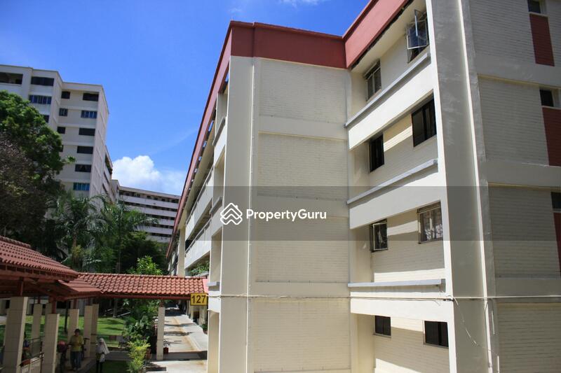 127 Yishun Street 11 #0