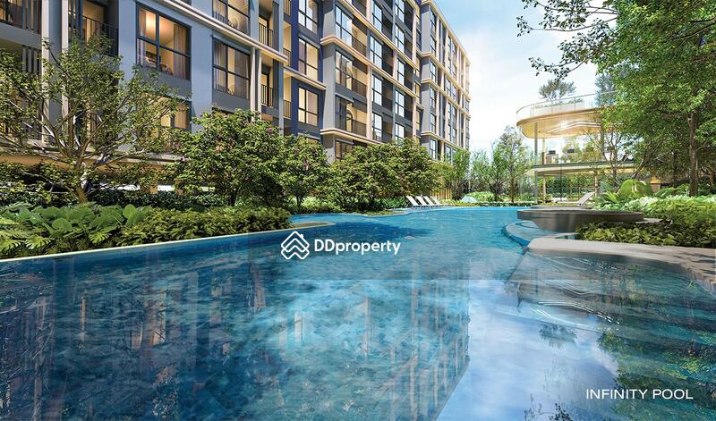 For Sale - Salaya One, Nakhon Pathom