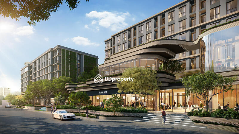 ขาย - Salaya One : ศาลายา วัน, นครปฐม