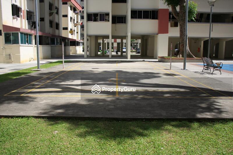 128 Yishun Street 11 #0