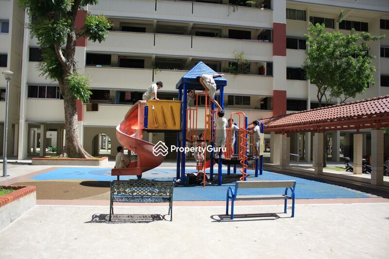 128 Yishun Street 11 #0