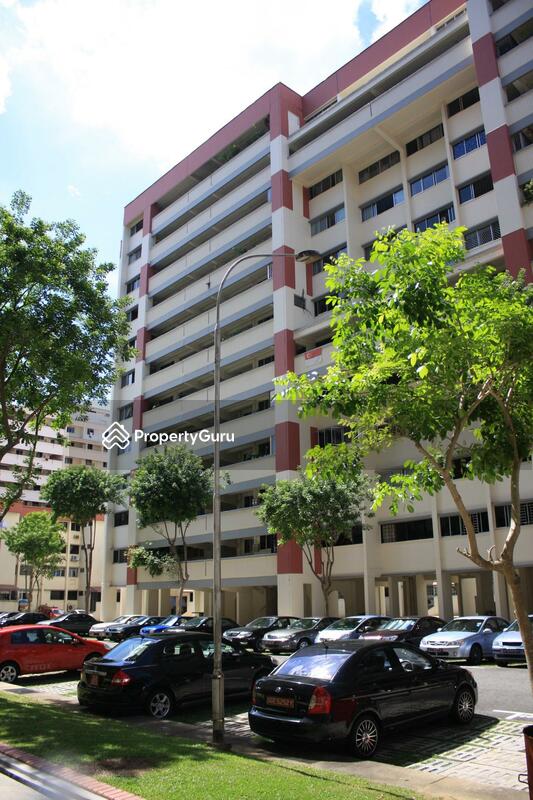 128 Yishun Street 11 #0