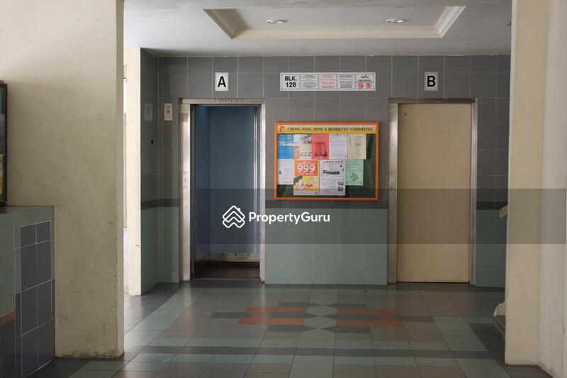 For Rent - 128 Yishun Street 11