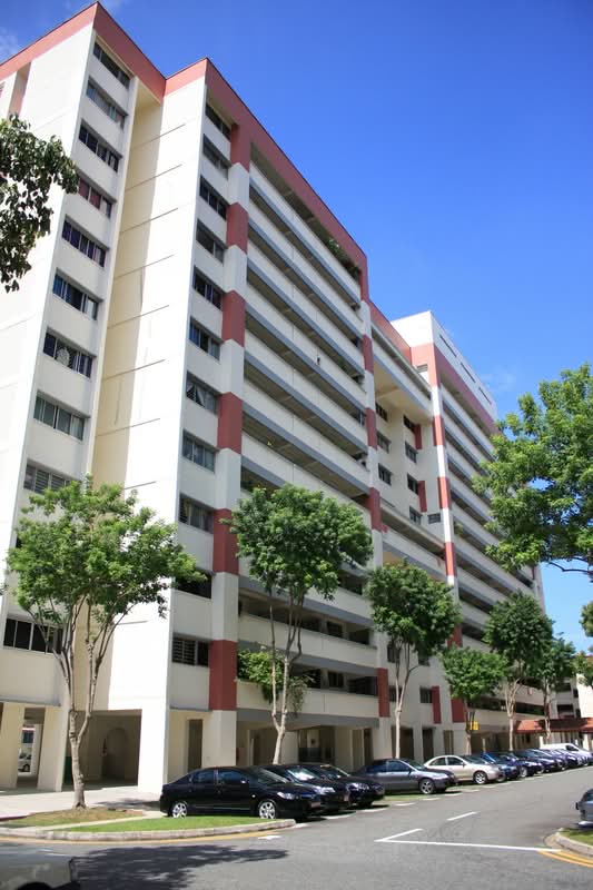 128 Yishun Street 11