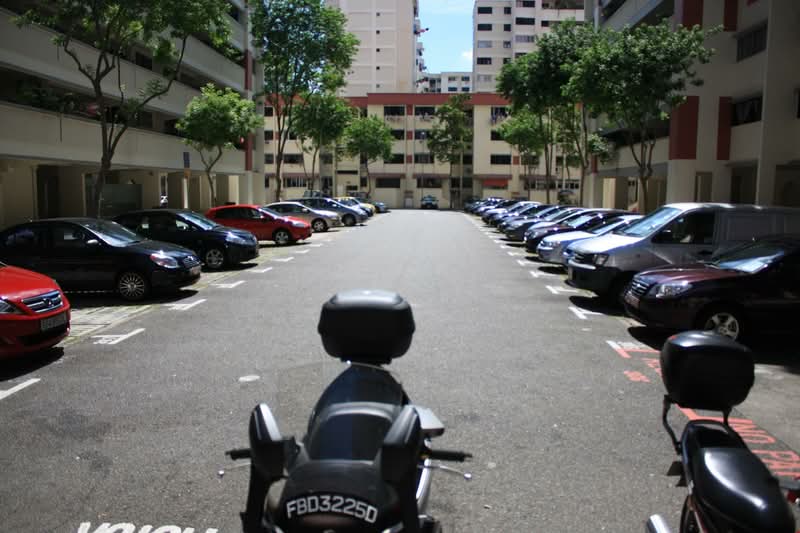 128 Yishun Street 11