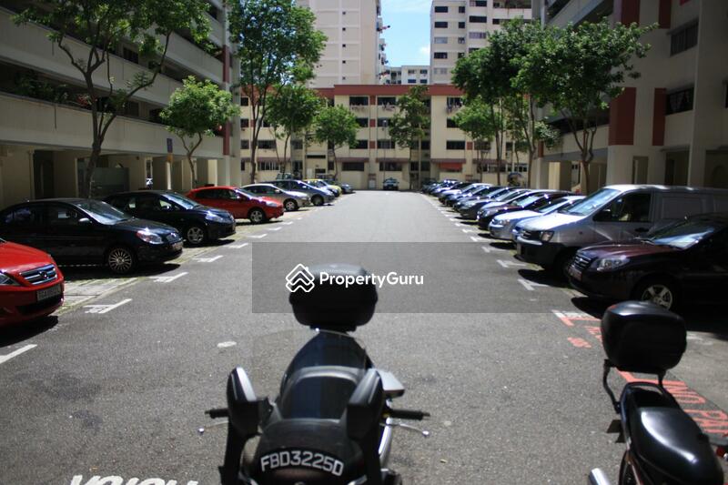 For Rent - 128 Yishun Street 11