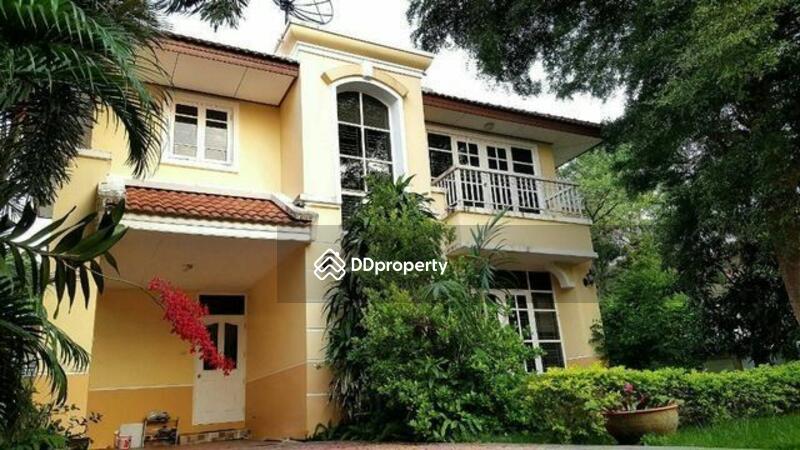 For Sale - Lake Garden Villa, Bangkok