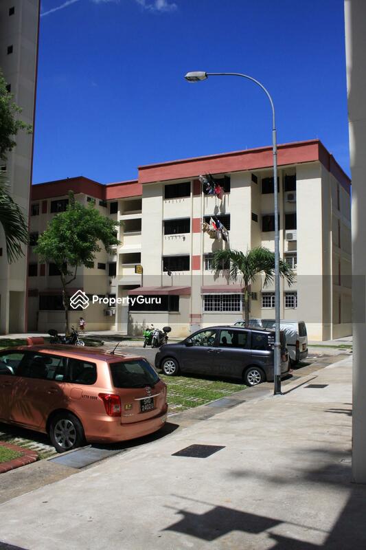 129 Yishun Street 11 #0