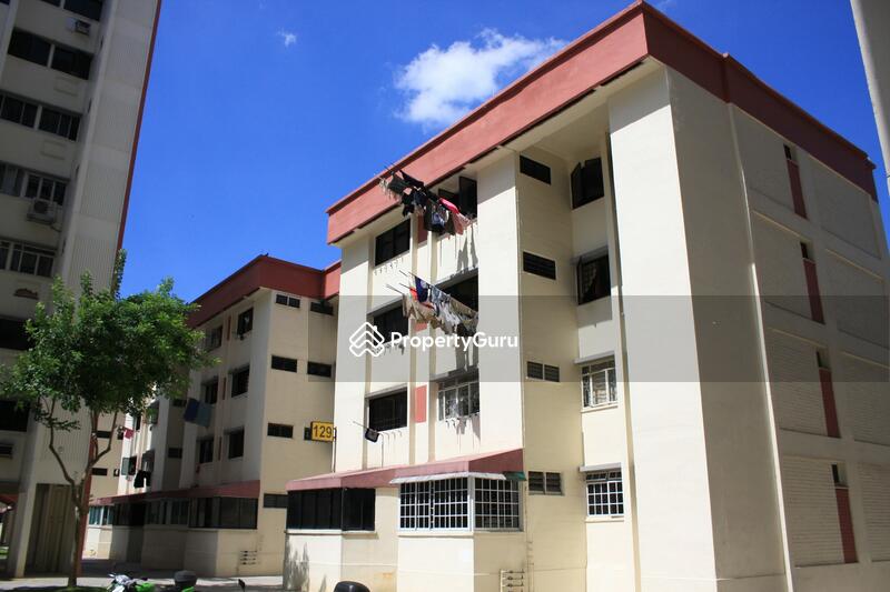 129 Yishun Street 11 #0