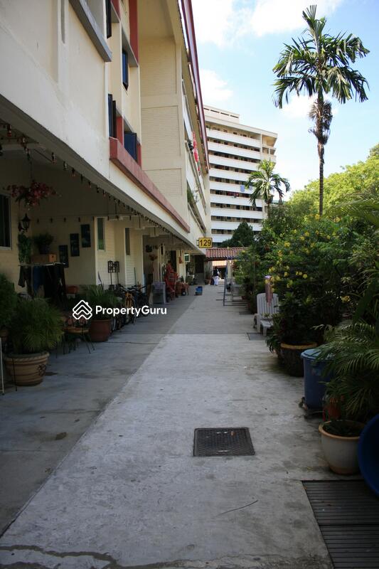 129 Yishun Street 11 #0