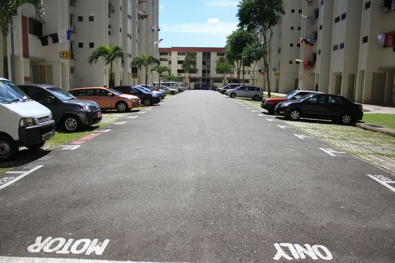 129 Yishun Street 11