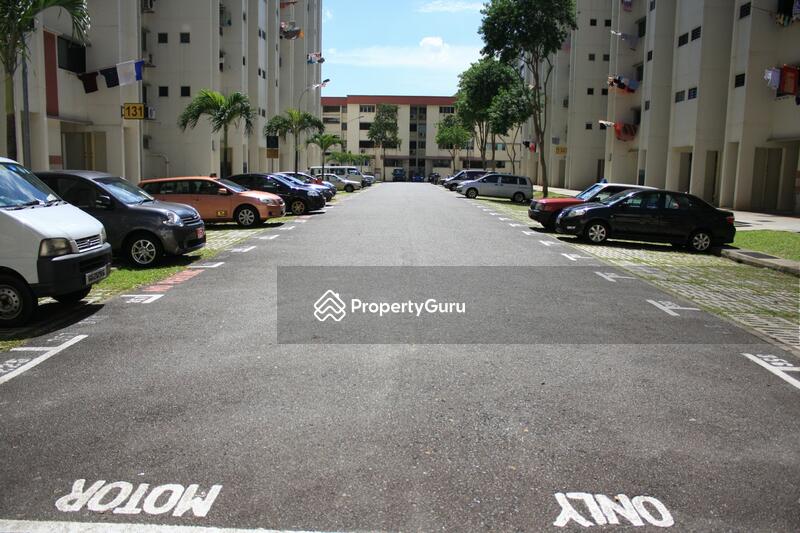 For Sale - 129 Yishun Street 11