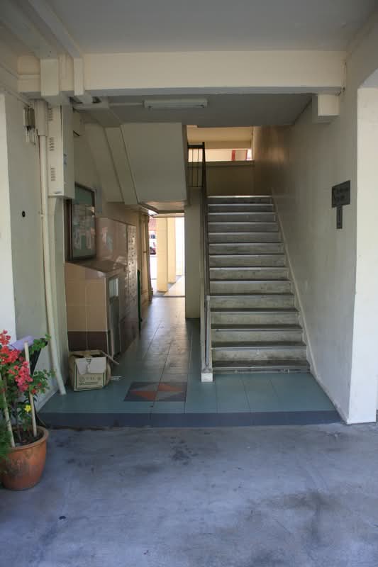 129 Yishun Street 11
