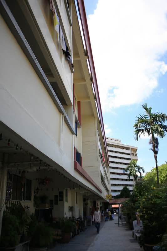 129 Yishun Street 11