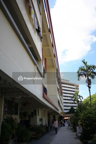 For Sale - 129 Yishun Street 11